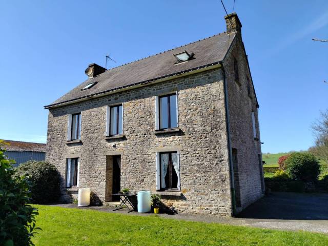 R�sidence � la campagne